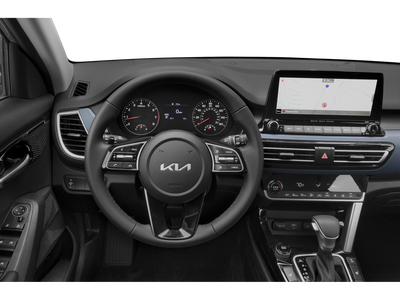 2023 Kia Seltos Nightfall