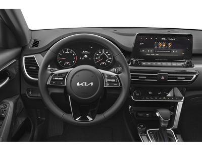 2023 Kia Seltos EX
