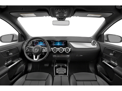 2023 Mercedes-Benz GLA GLA 250 4MATIC®