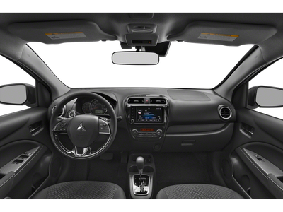 2023 Mitsubishi Mirage G4 SE
