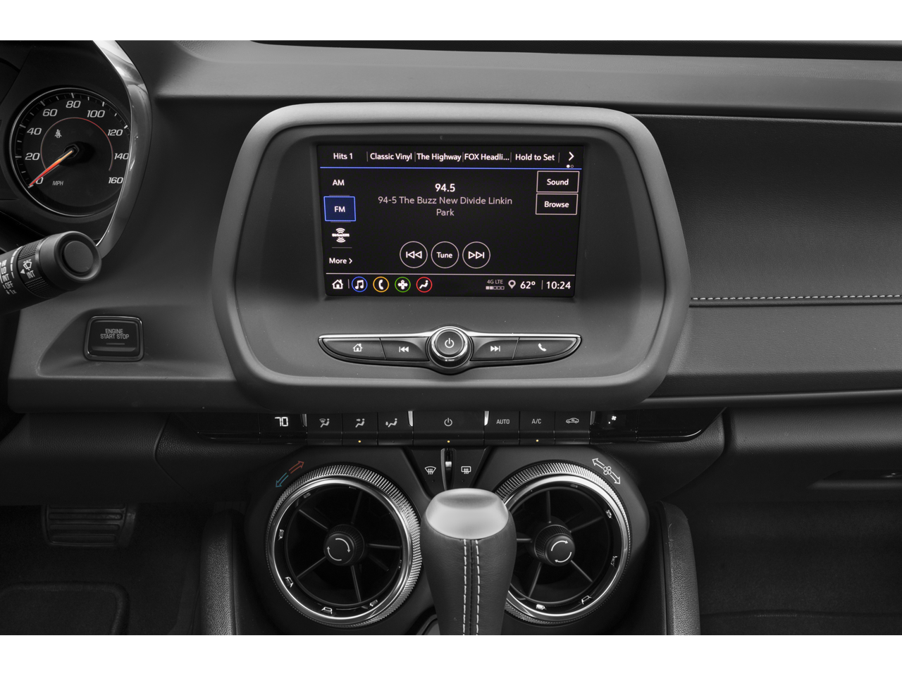 2024 Chevrolet Camaro 2LT 2LT