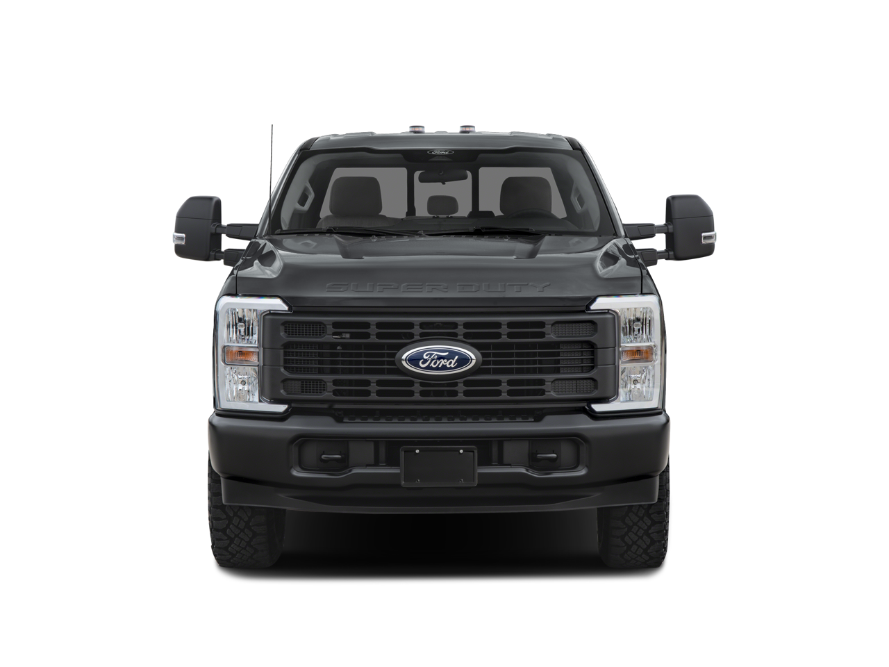 2024 Ford F-250SD XL