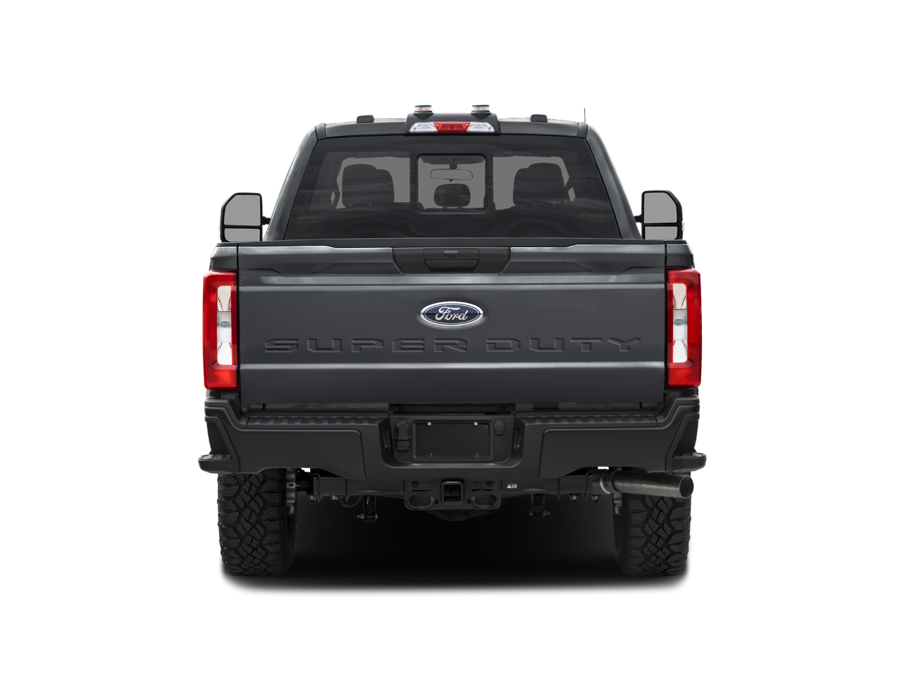 2024 Ford F-250SD XL