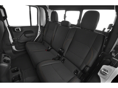 2024 Jeep Gladiator Nighthawk