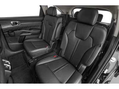2024 Kia Sorento X-Line SX