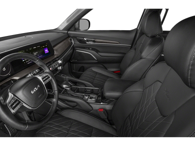 2024 Kia Telluride SX X-Pro