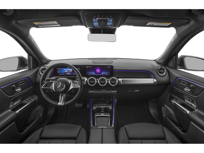 2024 Mercedes-Benz GLB GLB 250 4MATIC®