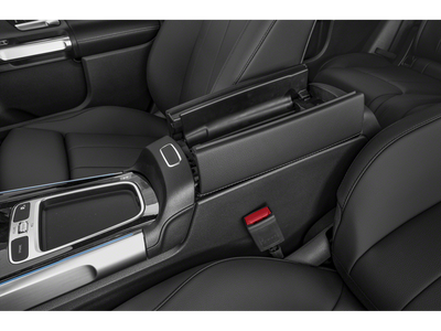 2024 Mercedes-Benz GLB GLB 250 4MATIC®