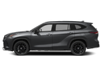 2025 Toyota Highlander XSE