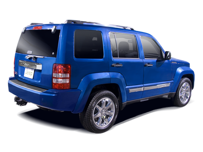 2010 Jeep Liberty Sport