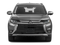 2016 Mitsubishi Outlander SE