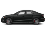 2018 Audi S3 quattro
