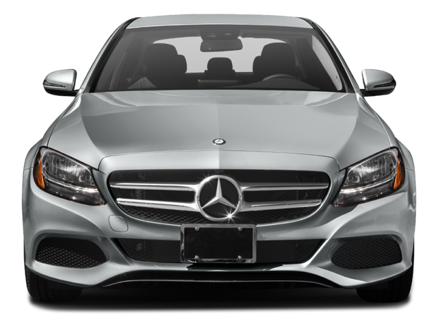 2018 Mercedes-Benz C-Class C 300 4MATIC®