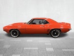 1969 Chevrolet Camaro Base