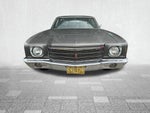 1970 Chevrolet Monte Carlo Base