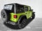 2021 Jeep Wrangler Unlimited Rubicon 4xe