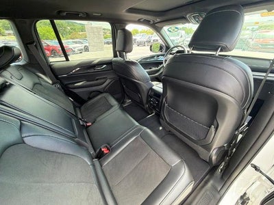 2023 Jeep Grand Cherokee Altitude X