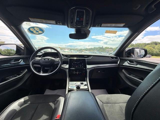2023 Jeep Grand Cherokee Altitude X