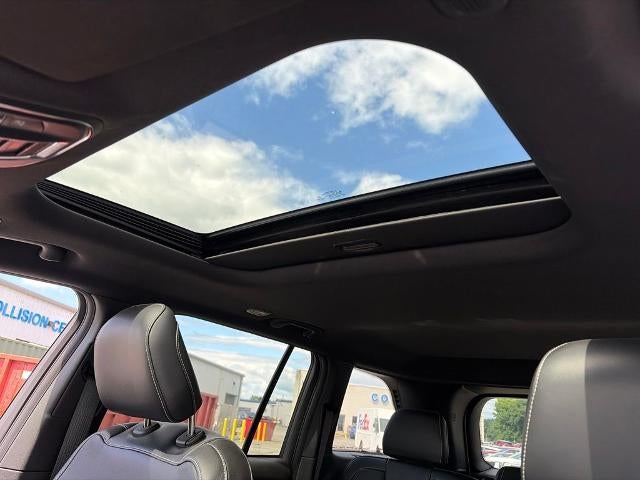 2023 Jeep Grand Cherokee Altitude X