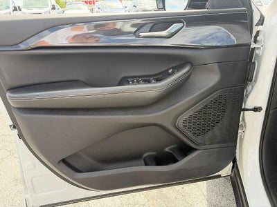 2023 Jeep Grand Cherokee Altitude X