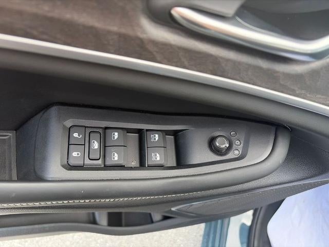2026 Jeep Grand Cherokee L Limited Reserve