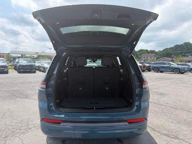 2026 Jeep Grand Cherokee L Limited Reserve