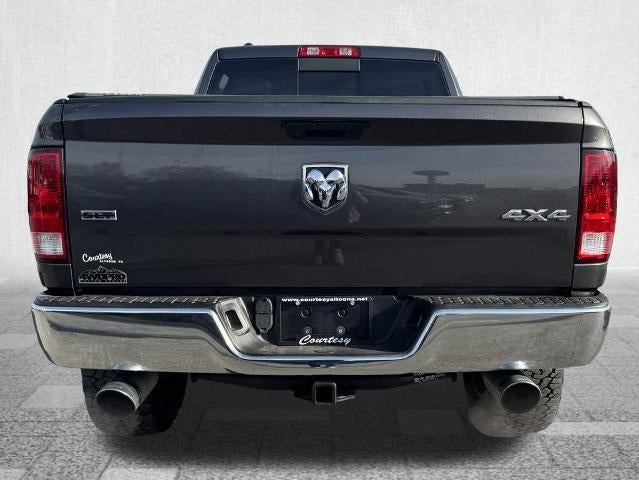 2019 RAM 1500 Classic SLT