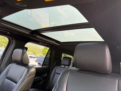 2021 Ford Expedition XLT