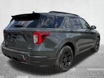 2021 Ford Explorer Timberline