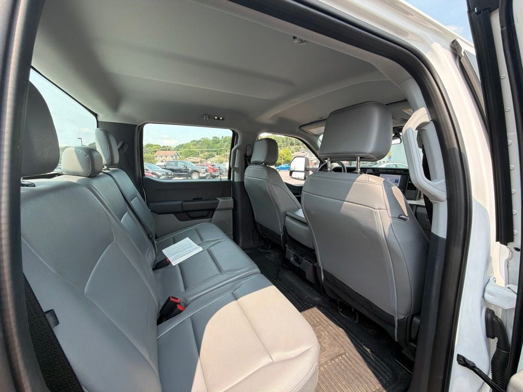 2024 Ford F-250SD XL