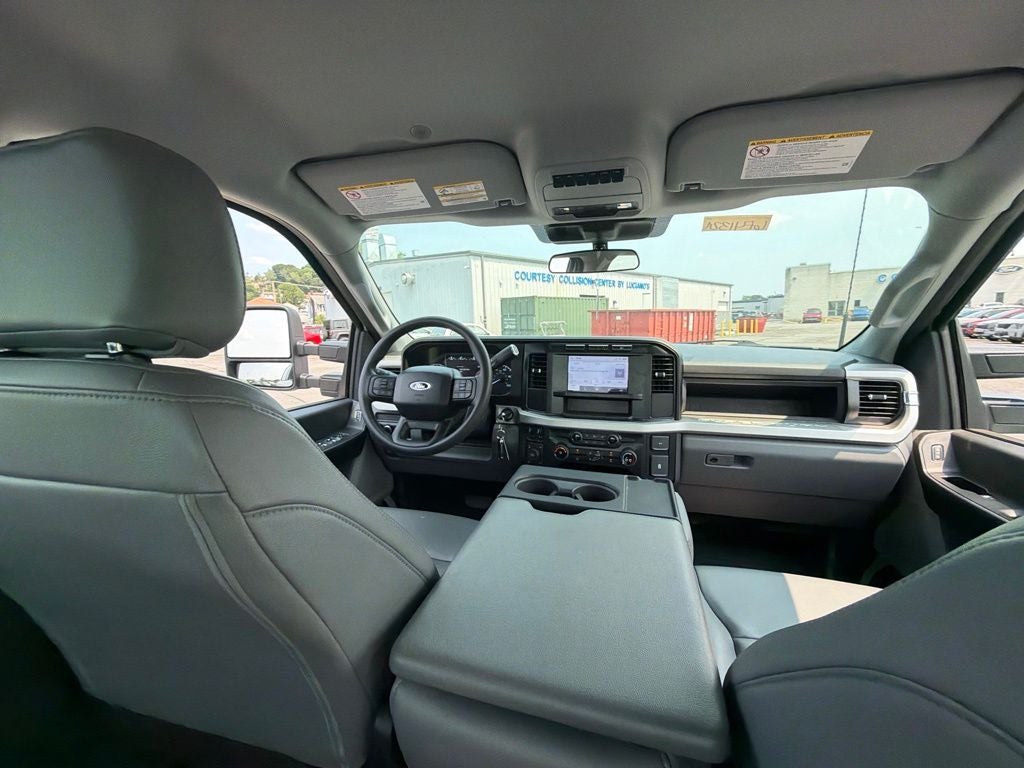 2024 Ford F-250SD XL