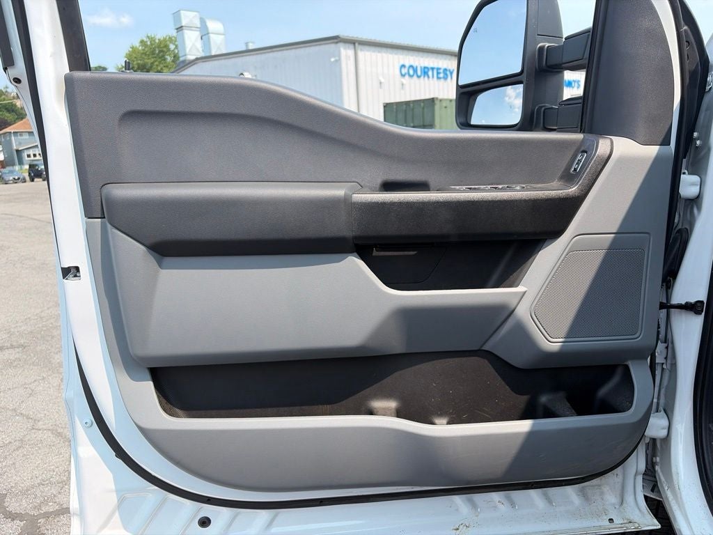 2024 Ford F-250SD XL