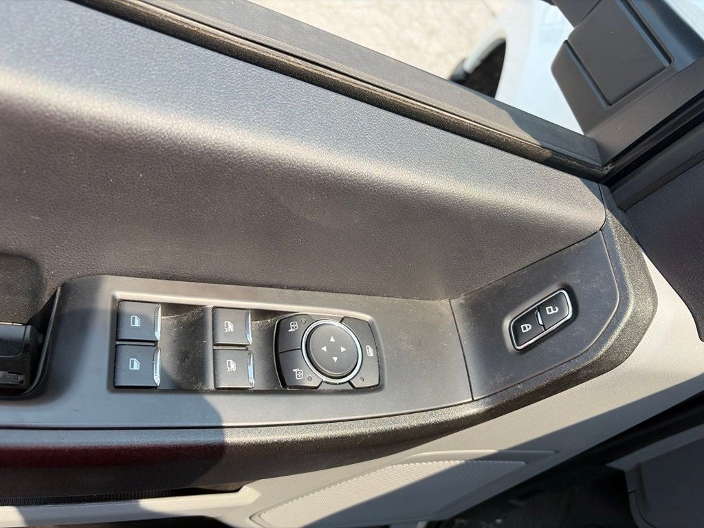 2024 Ford F-250SD XL