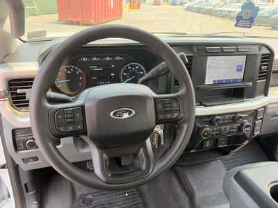 2024 Ford F-250SD XL
