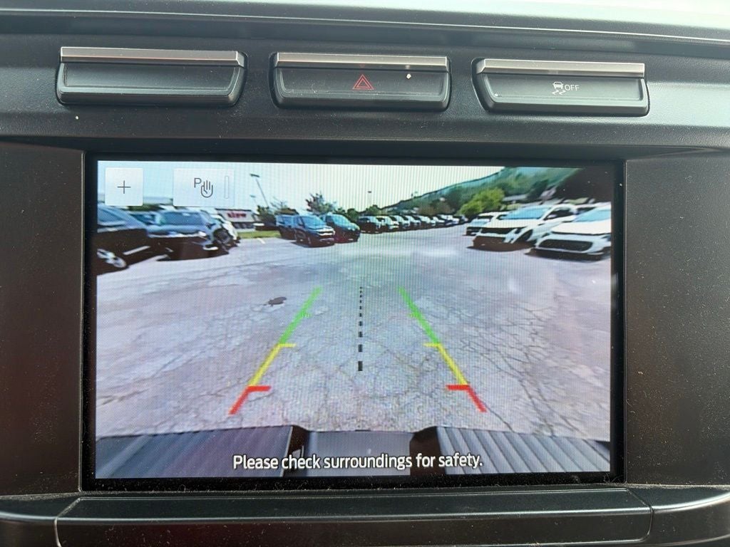 2024 Ford F-250SD XL