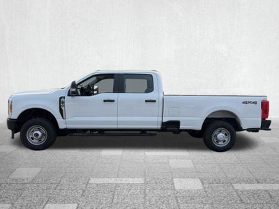 2024 Ford F-250SD XL