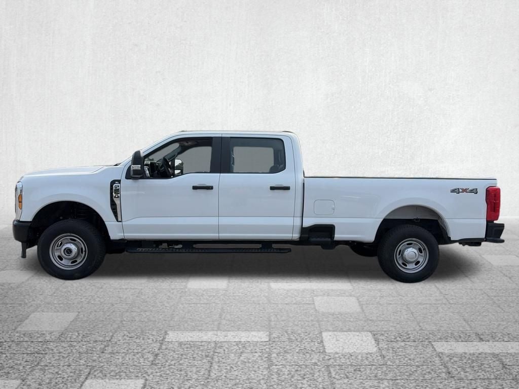 2024 Ford F-250SD XL