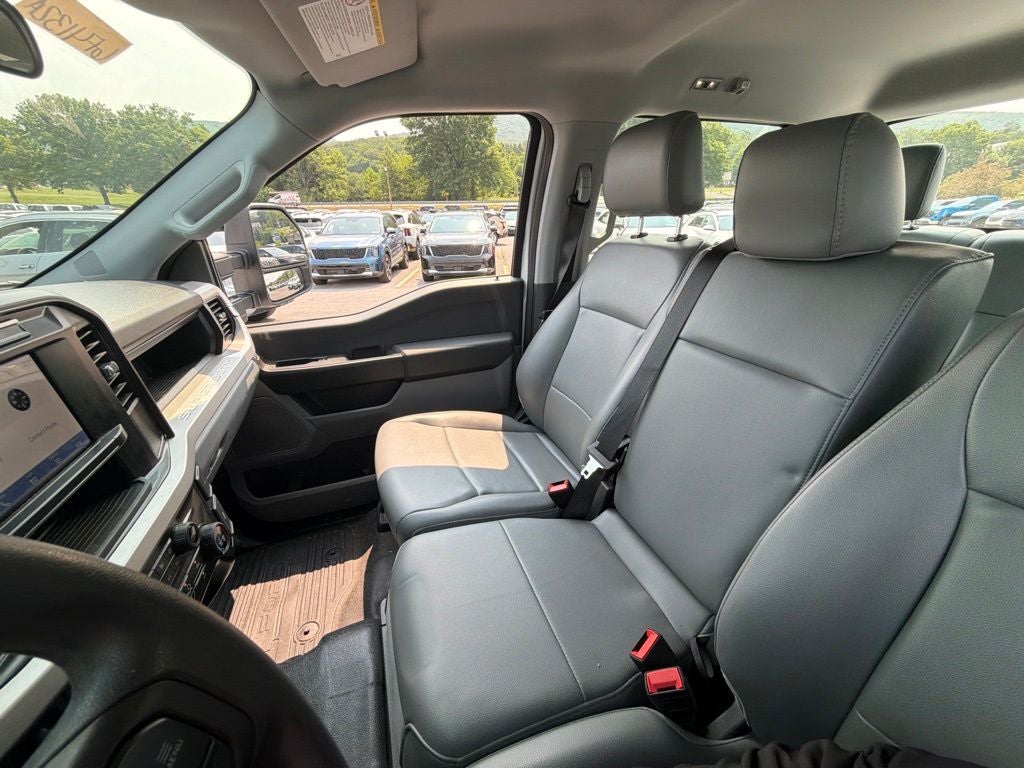 2024 Ford F-250SD XL