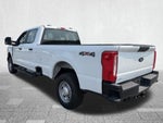 2024 Ford F-250SD XL