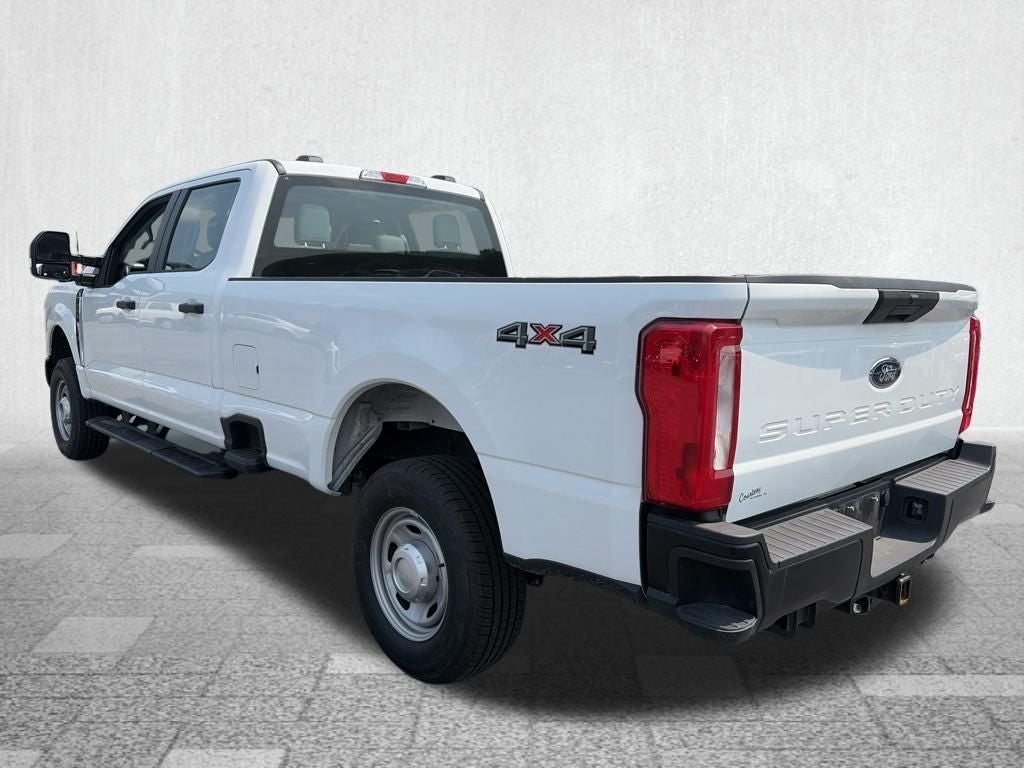 2024 Ford F-250SD XL