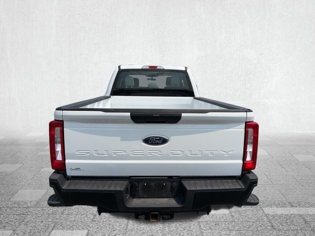 2024 Ford F-250SD XL