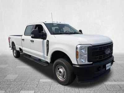 2024 Ford F-250SD XL