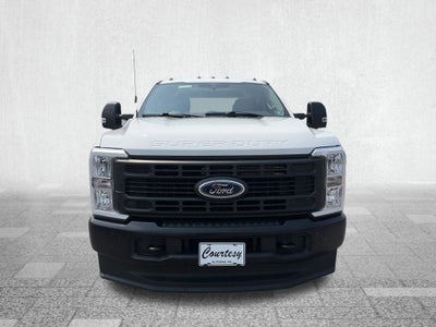 2024 Ford F-250SD XL