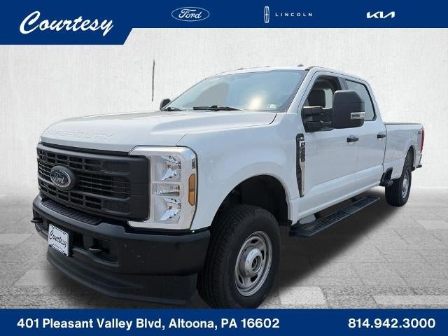 2024 Ford F-250SD XL