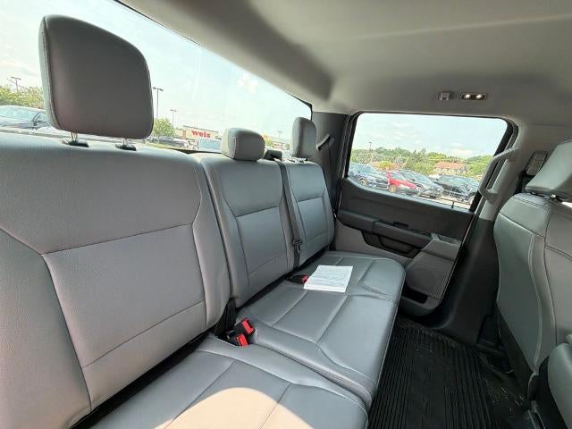 2024 Ford F-250SD XL