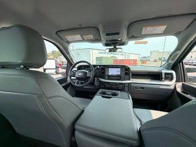 2024 Ford F-250SD XL