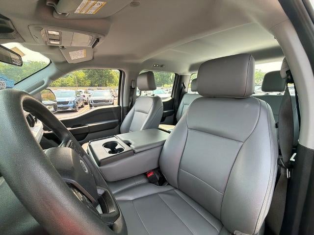 2024 Ford F-250SD XL