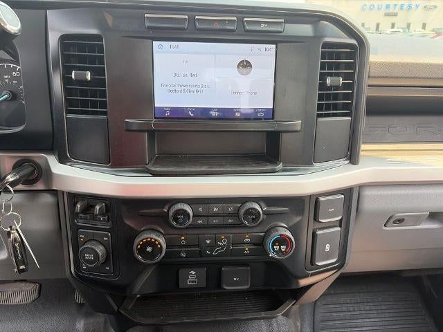 2024 Ford F-250SD XL