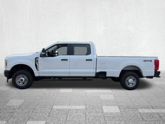 2024 Ford F-250SD XL