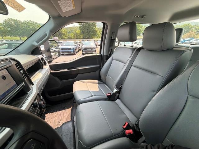 2024 Ford F-250SD XL
